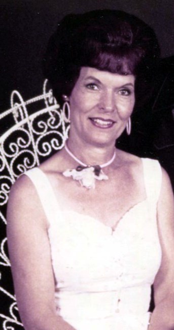 Obituary of Margaret Virginia Gilbert