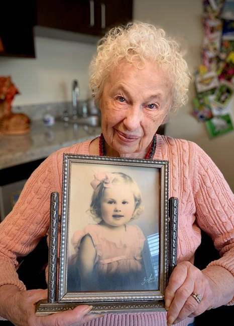 Obituary of Nancy Carol Shew