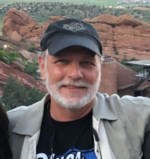 Ronald Wright