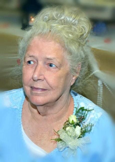 Obituary of Mary Anne Pittmon