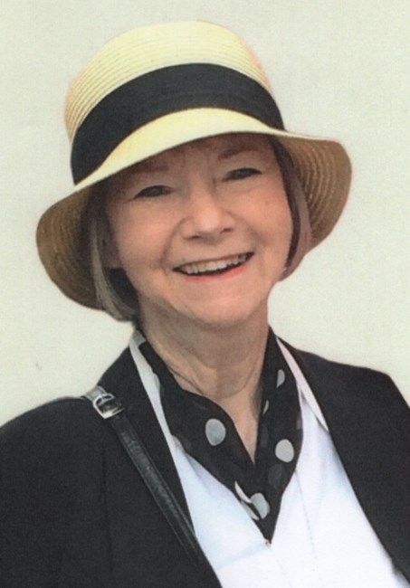 Obituary of Lois Paul Heim