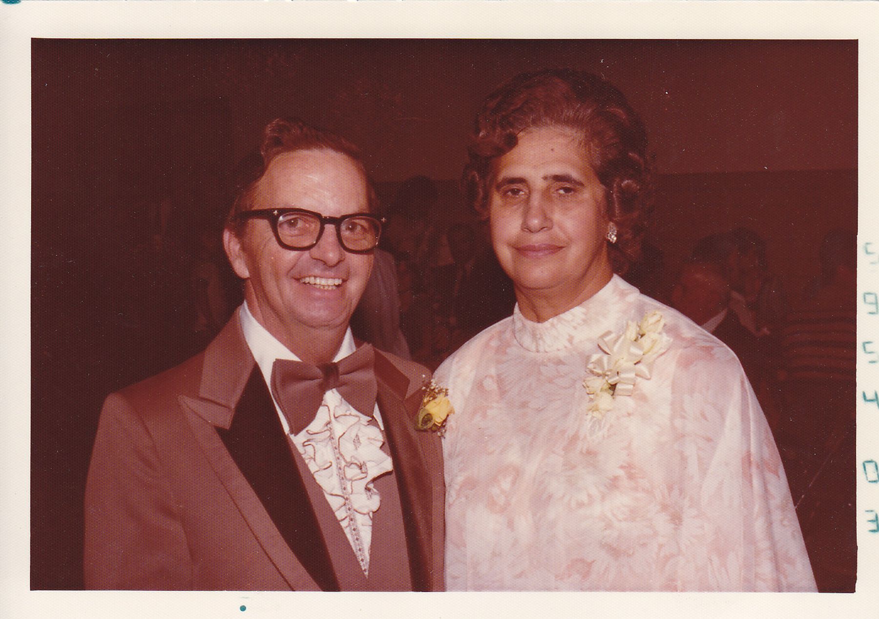 Obituary of Anna Mary Valcourt