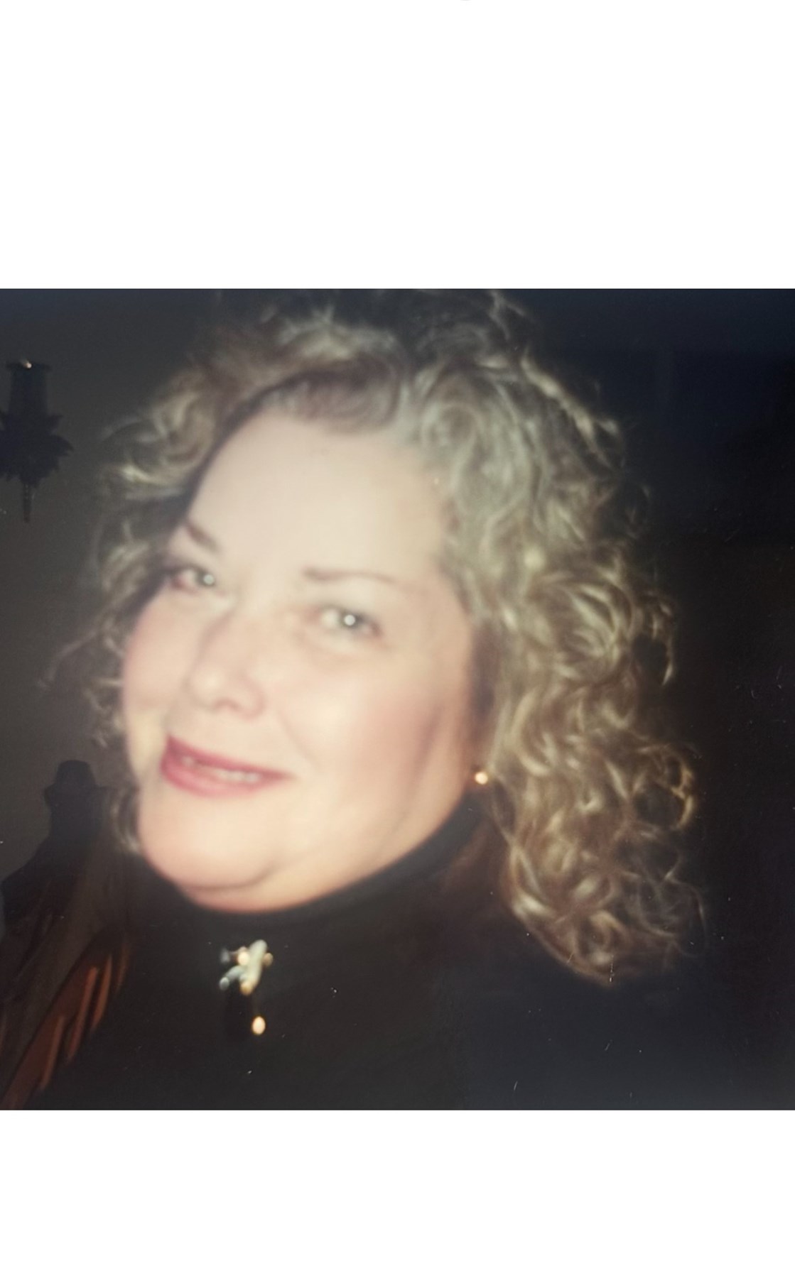 Obituary of Karen (Bishop) Clark