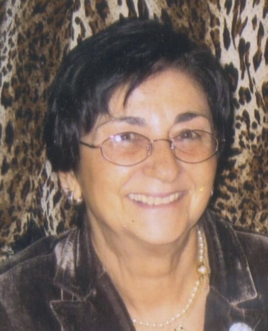 Obituario de Benedetta Bartolotti