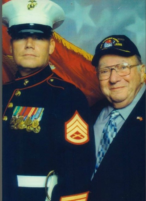 Obituary of Edward Joseph Reiff