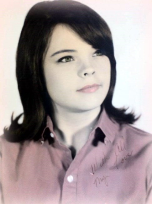 Obituary of Mrs. Teresa Starks