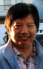 Judy Wong