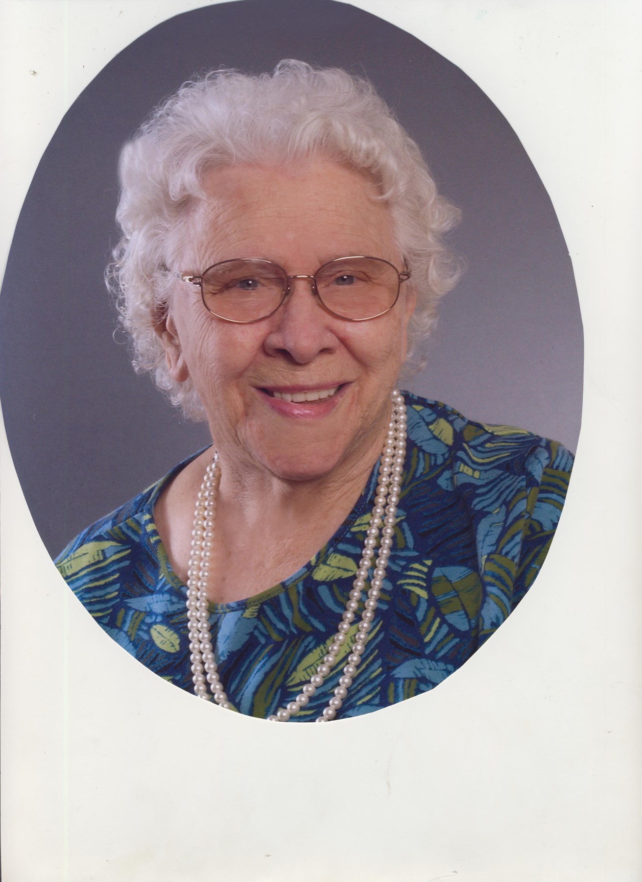 Obituary of Foresta Jean Davis