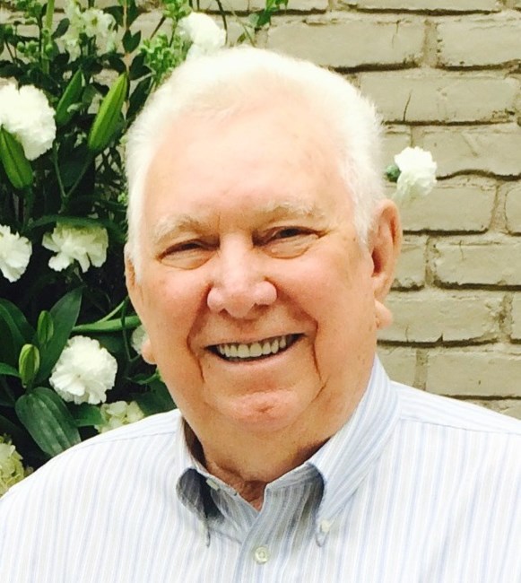 Obituary of Donald Lee Nabors