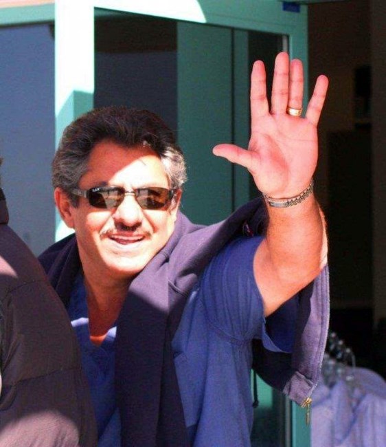 Obituary of Horacio Ramon Ferran