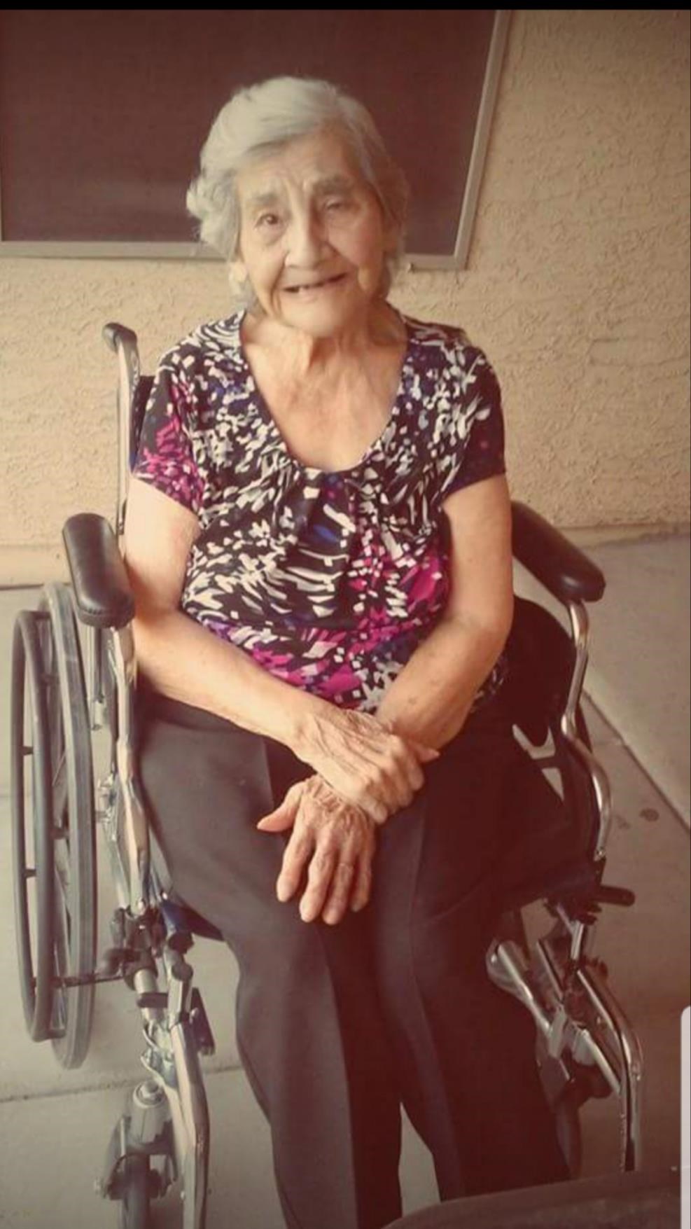 Catalina Munguia Obituary Phoenix, AZ