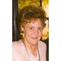 Obituary of Betty Slafter Greenhalgh