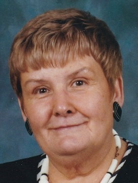 Obituario de Sharon Sue Bradley