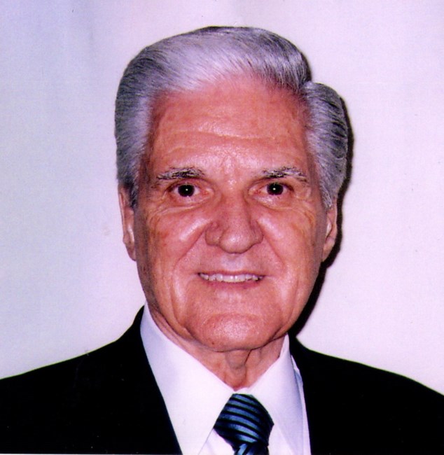 Obituary of Robert Raymond Wallace