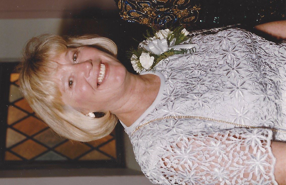 Obituary of Sandra C. Robert
