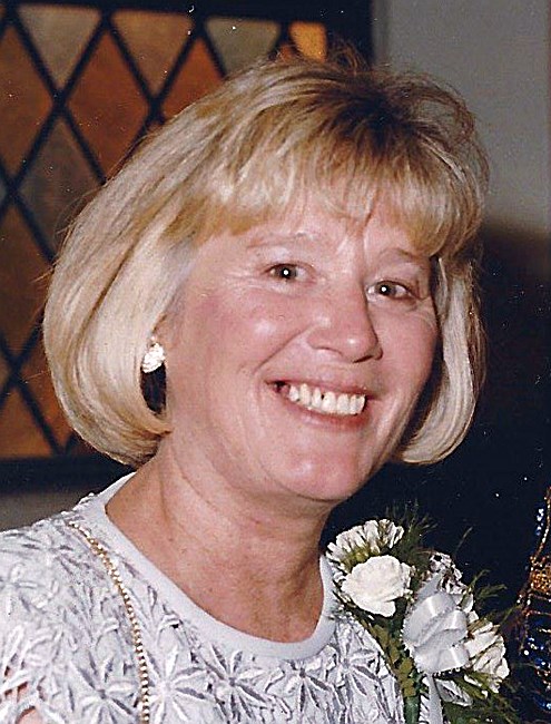 Obituario de Sandra C. Robert