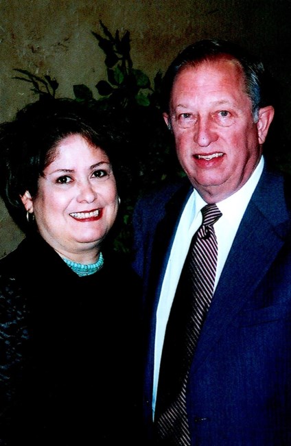 Obituary of Bobby and Beatrice Sorenson