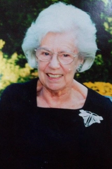 Obituary of Patricia Walters