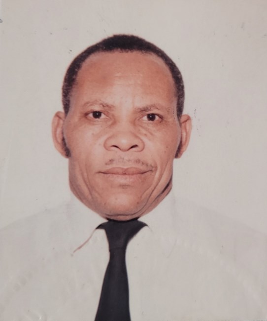Obituary of Jacques Imogene