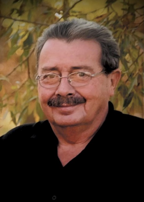 Obituary of Stuart Leo Potvin