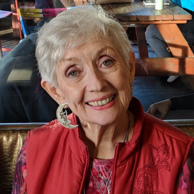 Obituary of Janice O'Neill