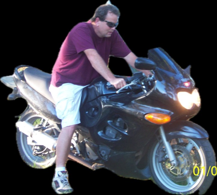 Obituario de Ralph Rufus Keisler Jr.