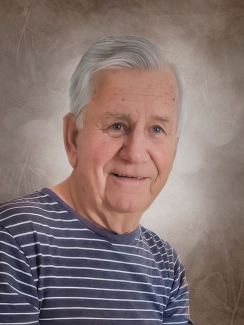 Obituario de Léon Renaud