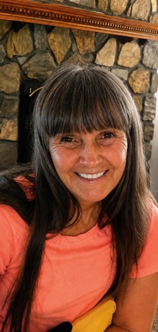 Obituary of Brenda Gail Morgan