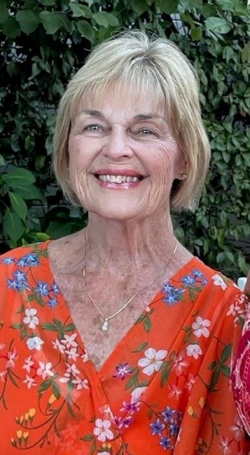 Obituary of BettyAnn Henderson