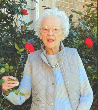 Obituary of Mrs. Marilu Woods Johnson