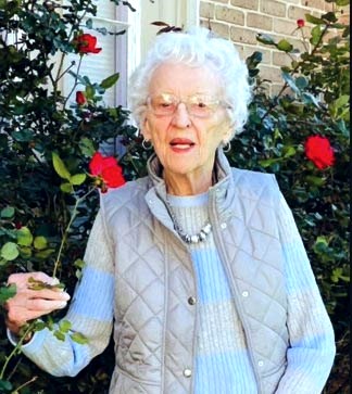 Obituary of Mrs. Marilu Woods Johnson