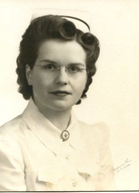 Obituary of Dolores Cecelia Collis