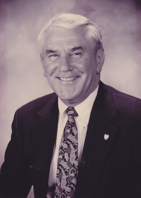 Obituary of Raymond L. Norris