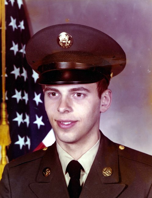 Obituary of Lance Carleen