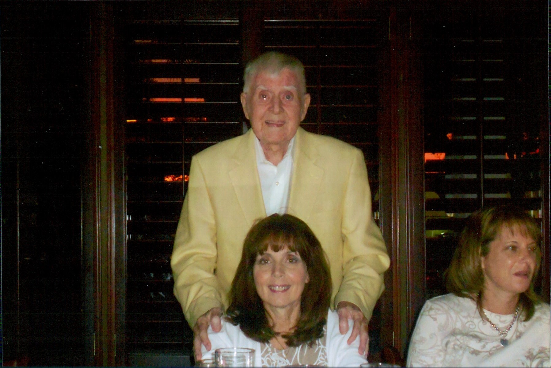 Obituary of John Hardie Reid