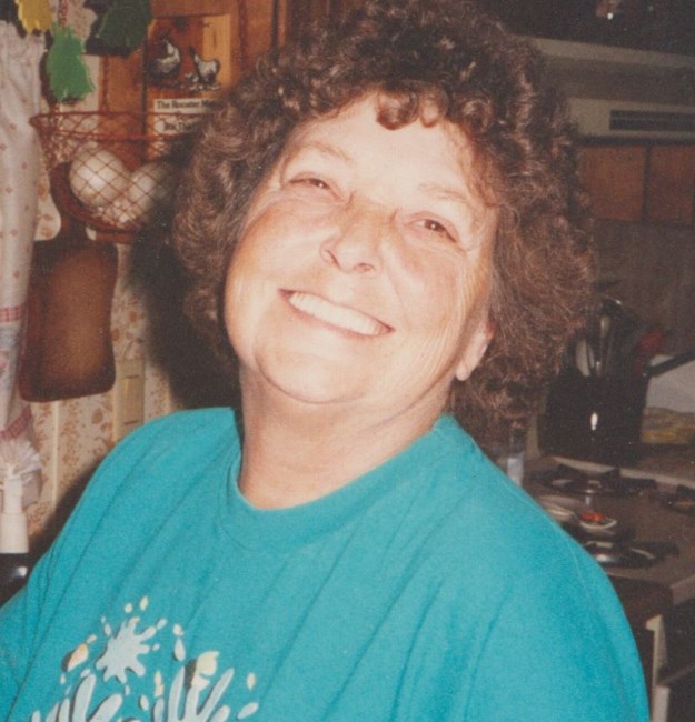 Obituary of Dorothy J Armstrong