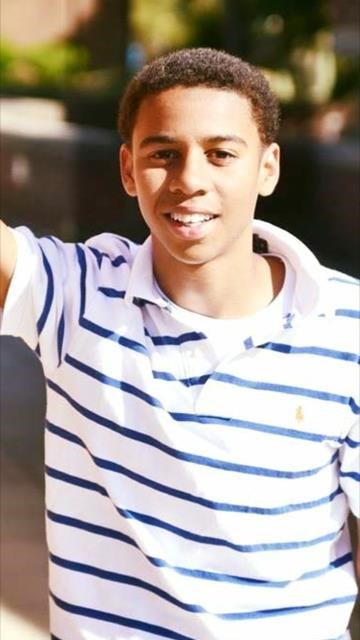 Obituary of Jordan Galvin-Jutras