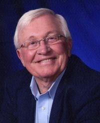 Obituary of Eugene L. Meyer