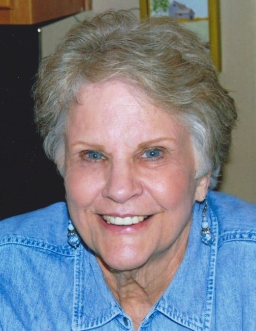 Obituary of Mary Carl