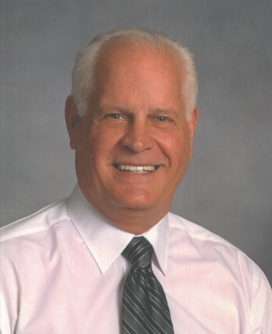 Obituary of Richard John Bidoka