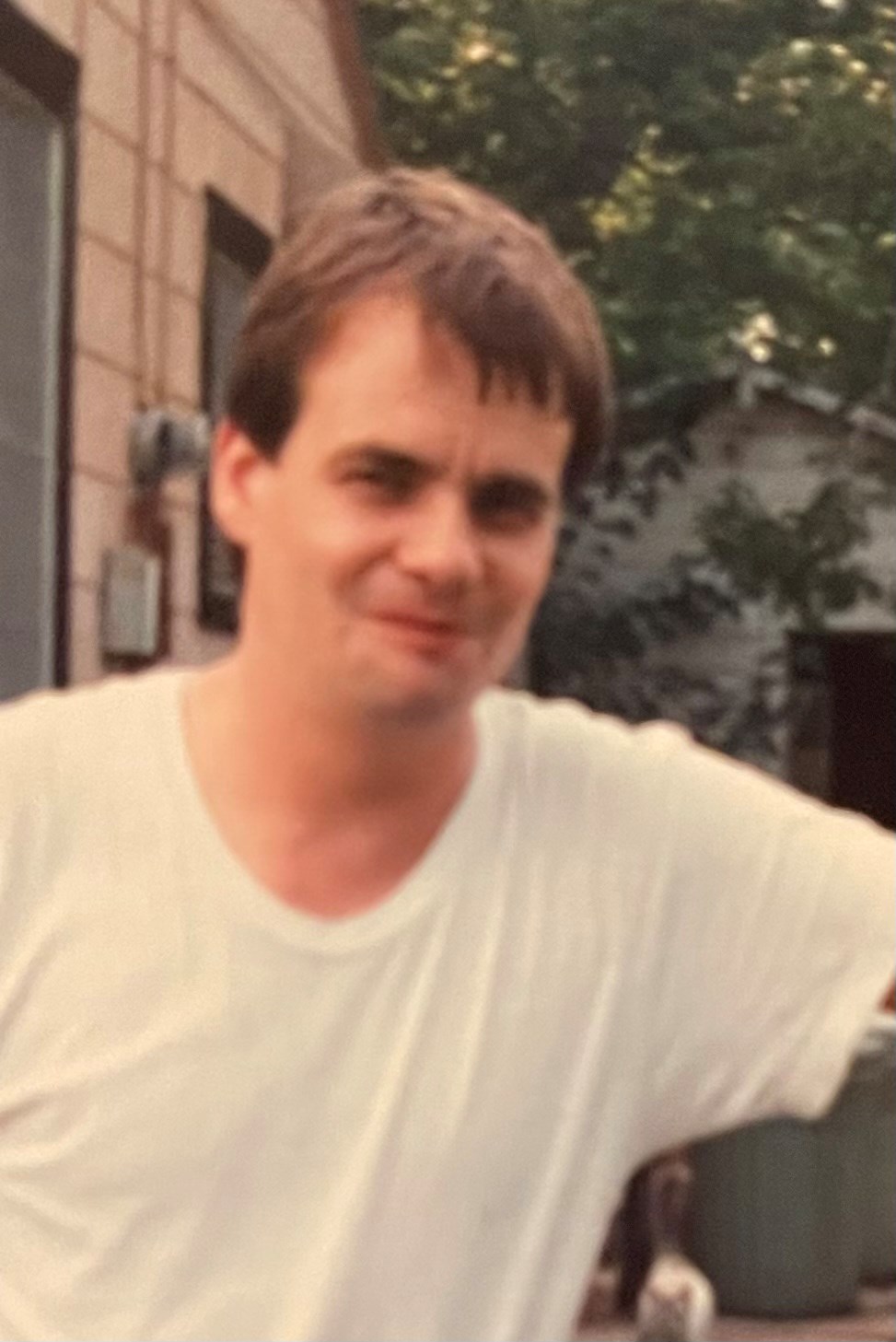 Obituary of David Lee Watson