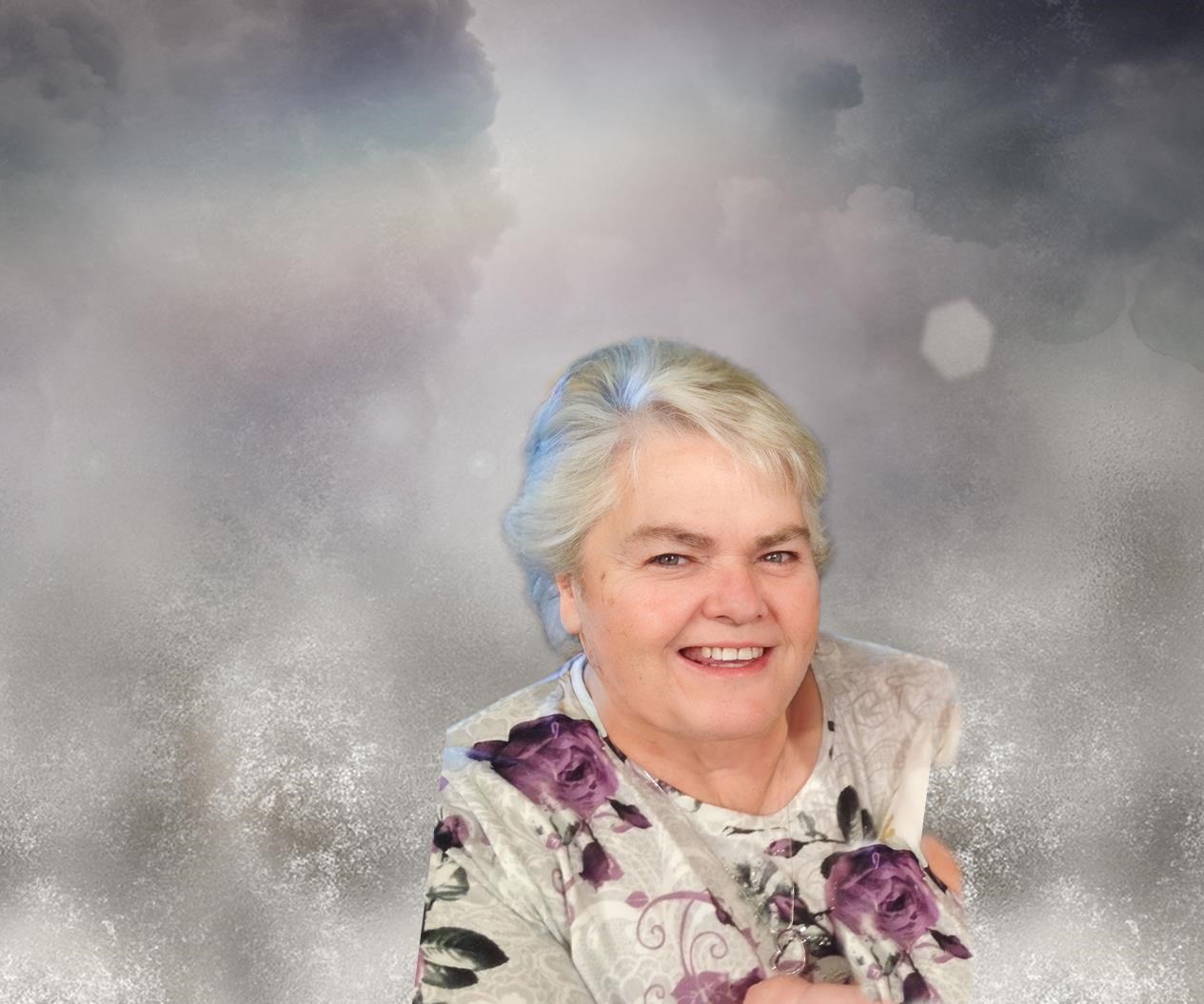 Obituary of Susan Elizabeth Rieger