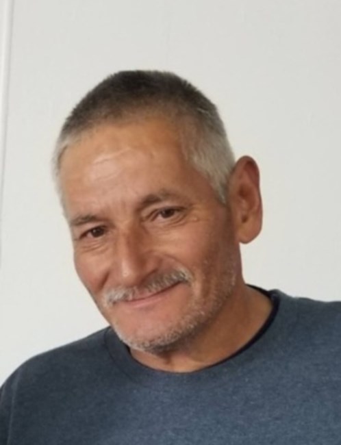 Obituary of Robert Preciado Lopez