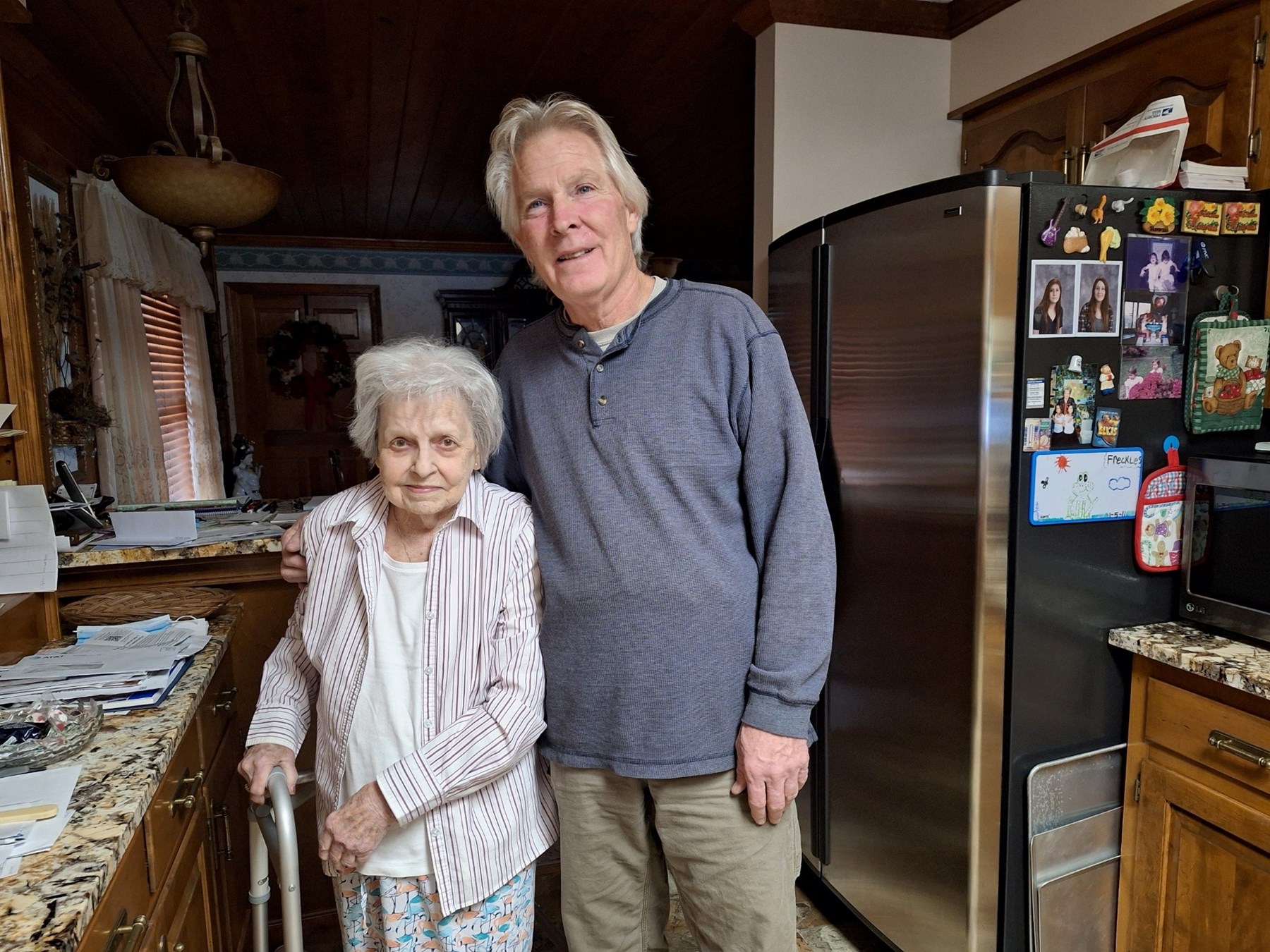 Obituary of Hazel Gray