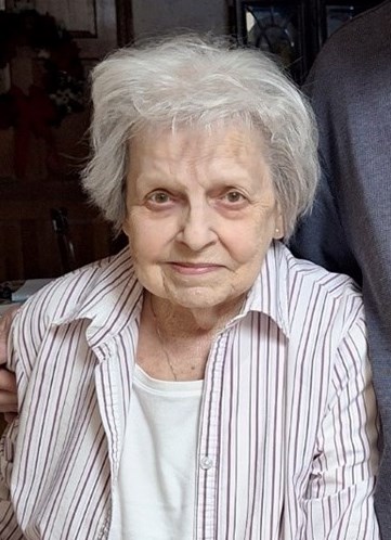 Obituary of Hazel Gray