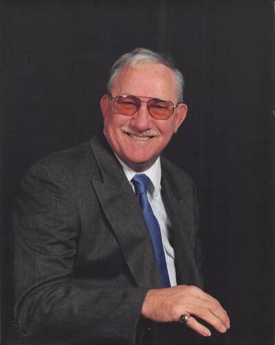 Obituary of John W, Simpson Sr.