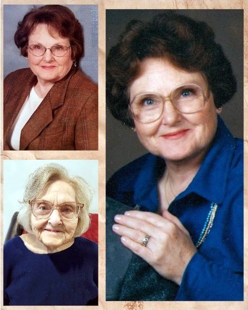 Obituary of Freda Mae (Billington) Stevens