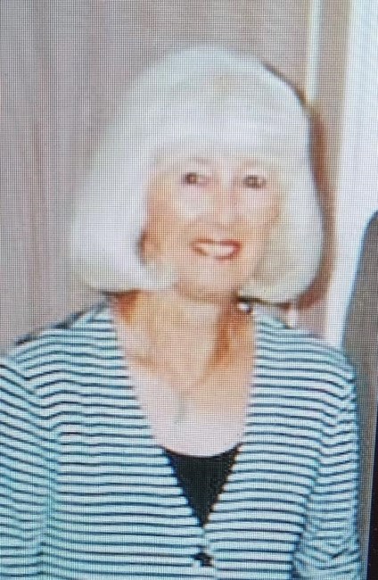 Obituary of Mary Sue Cora Lee (Parrott) Hutson