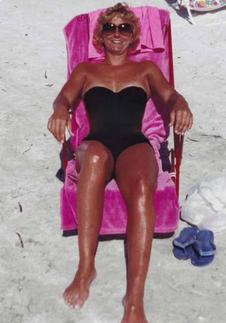 Obituary of Susan Jeanette Schuldt
