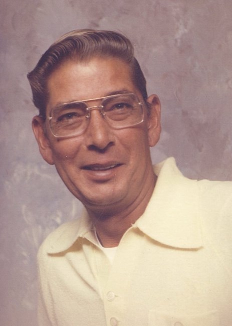 Obituary of Mr. Jack H. Goeken